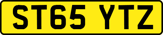 ST65YTZ