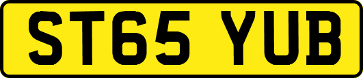 ST65YUB