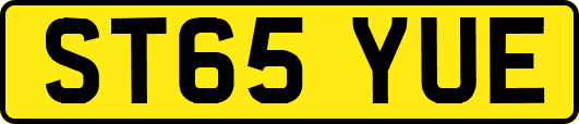 ST65YUE
