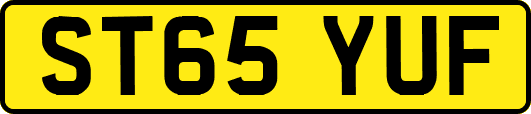 ST65YUF