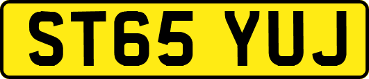 ST65YUJ