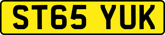 ST65YUK