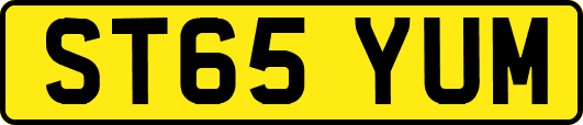 ST65YUM