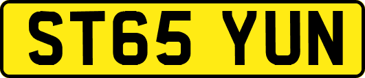 ST65YUN