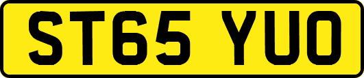 ST65YUO