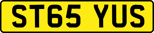 ST65YUS