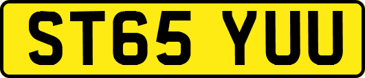 ST65YUU