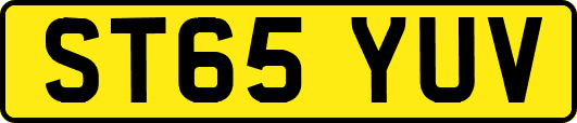 ST65YUV