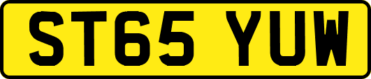 ST65YUW