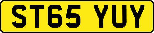 ST65YUY