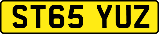ST65YUZ