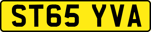 ST65YVA