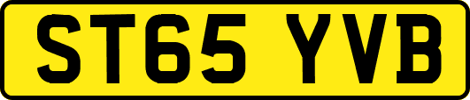 ST65YVB