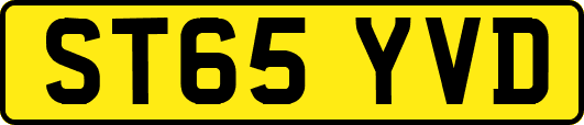 ST65YVD