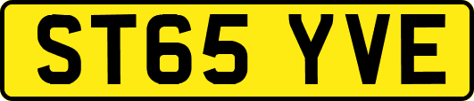 ST65YVE