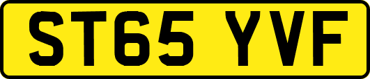 ST65YVF