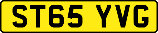 ST65YVG