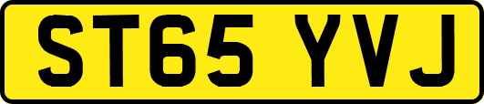 ST65YVJ