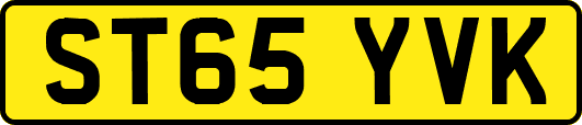 ST65YVK