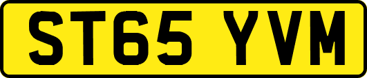 ST65YVM