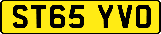 ST65YVO