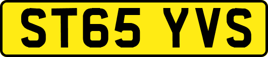 ST65YVS