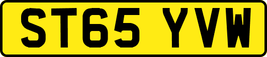 ST65YVW