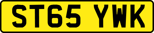ST65YWK
