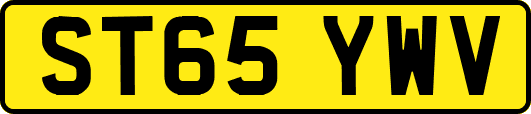 ST65YWV