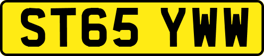 ST65YWW