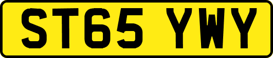 ST65YWY