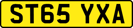 ST65YXA
