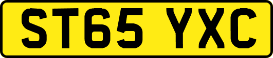 ST65YXC