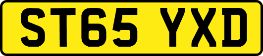 ST65YXD