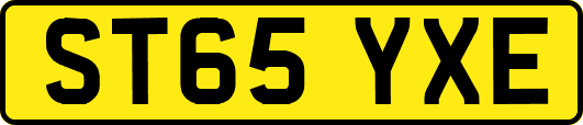ST65YXE