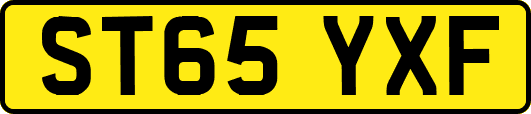 ST65YXF