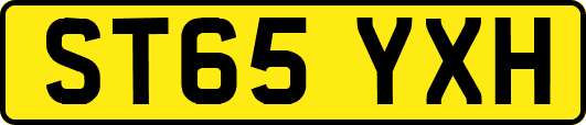 ST65YXH