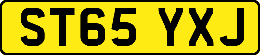 ST65YXJ
