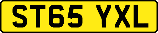 ST65YXL