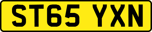ST65YXN