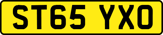 ST65YXO