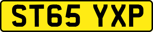 ST65YXP