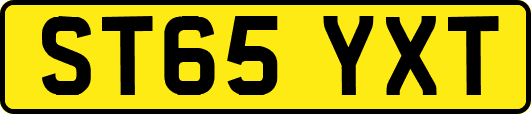 ST65YXT
