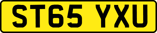 ST65YXU