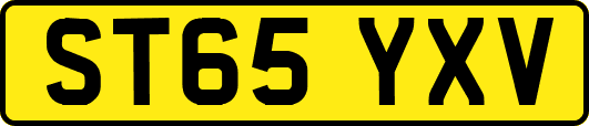 ST65YXV