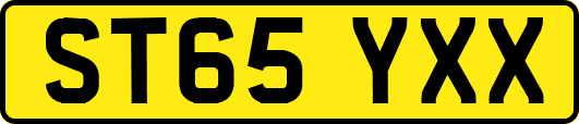 ST65YXX