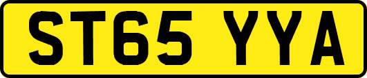 ST65YYA