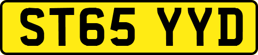 ST65YYD