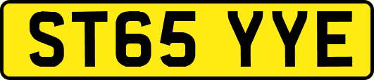 ST65YYE