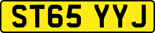 ST65YYJ